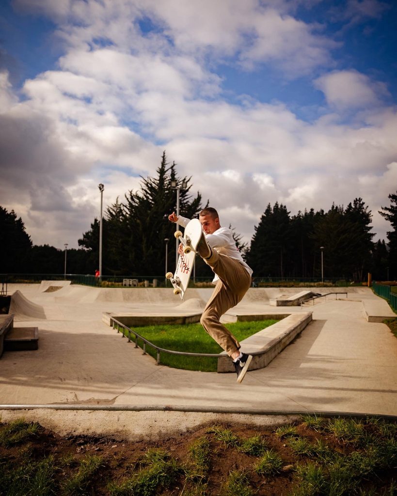 Yago dominguez