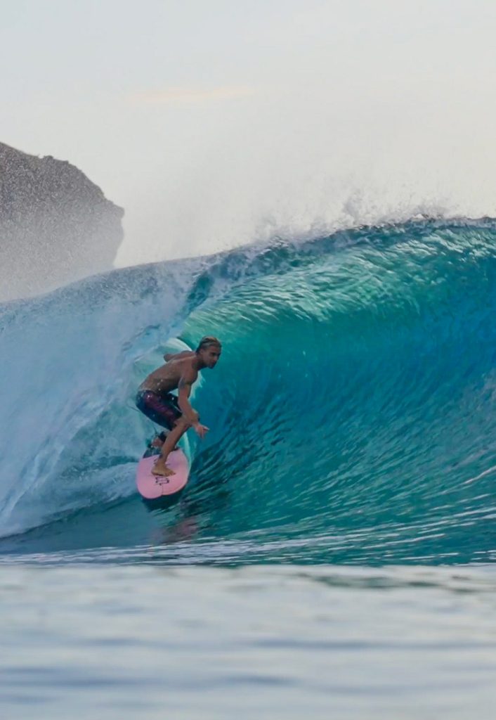 Yago dominguez