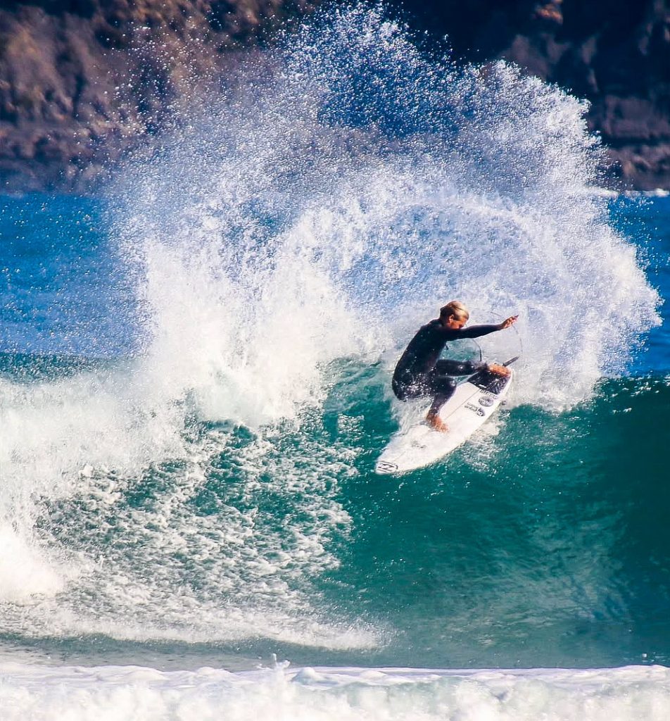Yago dominguez