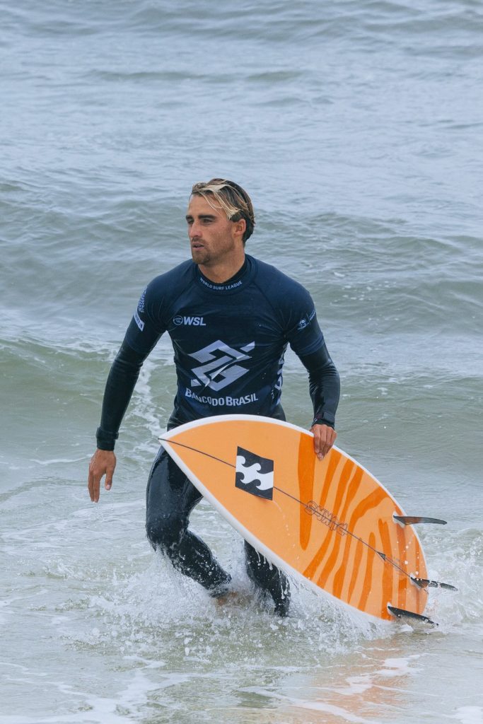 Yago dominguez
