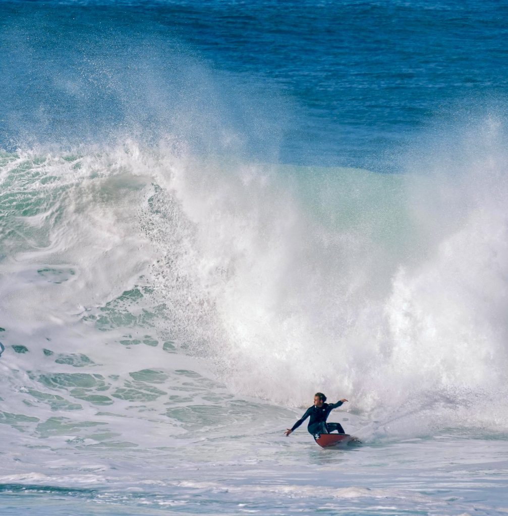 Yago dominguez